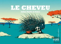 Bertrand.pt - Le Cheveu