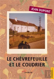 Le Chevrefeuille Et Le Coudrier