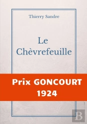 Le Chèvrefeuille