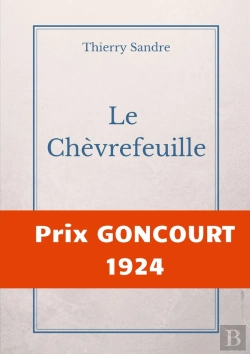 Bertrand.pt - Le Chèvrefeuille