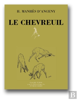 Bertrand.pt - Le Chevreuil