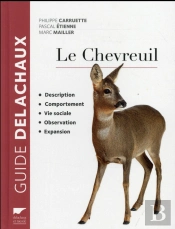 Le Chevreuil