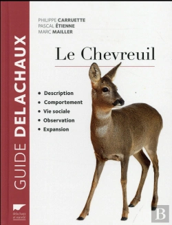 Bertrand.pt - Le Chevreuil