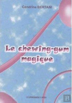 Bertrand.pt - Le Chewing-Gum Magique
