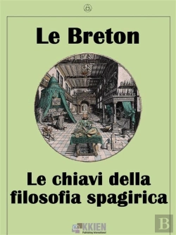 Bertrand.pt - Le Chiavi Della Filosofia Spagirica