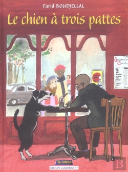 Bertrand.pt - Le Chien A Trois Pattes