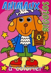Le Chien ; Animaux Rigolos