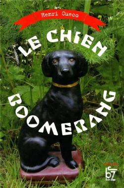 Bertrand.pt - Le Chien Boomerang