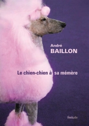 Le Chien-Chien À Sa Mémère