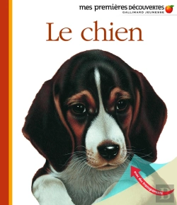 Bertrand.pt - Le Chien