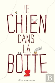 Le Chien Dans La Botte