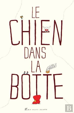 Bertrand.pt - Le Chien Dans La Botte