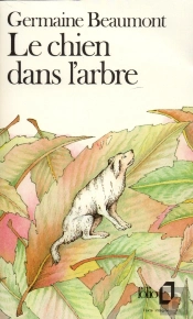 Le Chien Dans L'Arbre