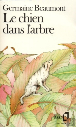 Bertrand.pt - Le Chien Dans L'Arbre