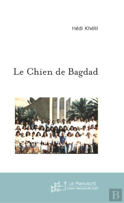 Bertrand.pt - Le Chien De Bagdad