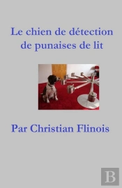 Le Chien De Détection  Punaise De Lit