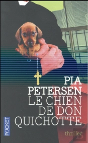 Le Chien De Don Quichotte