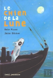 Le Chien De La Lune