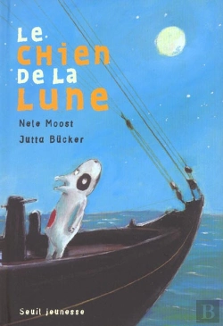 Bertrand.pt - Le Chien De La Lune