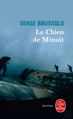 Bertrand.pt - Le Chien De Minuit