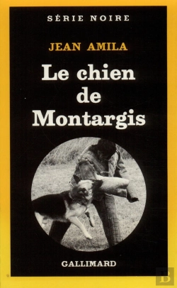 Bertrand.pt - Le Chien De Montargis