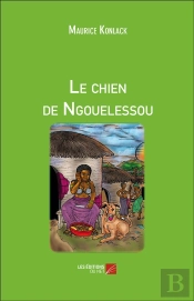 Le Chien De Ngouelessou