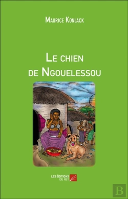 Bertrand.pt - Le Chien De Ngouelessou