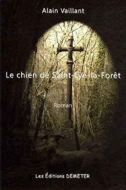 Bertrand.pt - Le Chien De Saint-Lye-La-Forêt