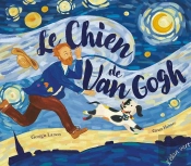 Le Chien De Van Gogh