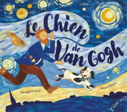 Bertrand.pt - Le Chien De Van Gogh