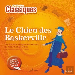 Bertrand.pt - Le Chien Des Baskerville