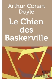 Le Chien Des Baskerville