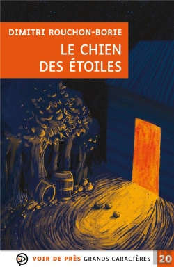 Bertrand.pt - Le Chien Des Étoiles