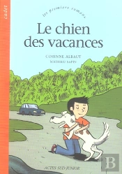 Le Chien Des Vacances
