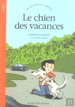 Bertrand.pt - Le Chien Des Vacances