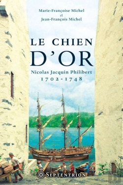 Bertrand.pt - Le Chien D'Or ; Nicolas Jacquin Philibert 1702-1748