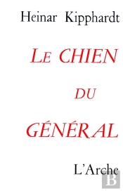 Le Chien Du General