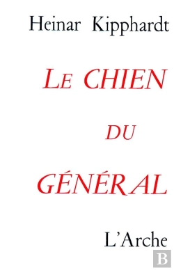 Bertrand.pt - Le Chien Du General