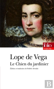 Le Chien Du Jardinier
