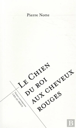 Bertrand.pt - Le Chien Du Roi Au Cheveux Rouges