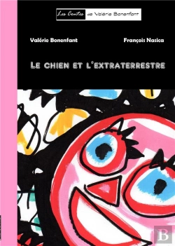 Bertrand.pt - Le Chien Et L Extraterrestre