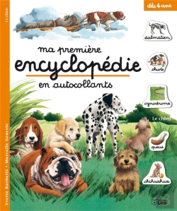 Bertrand.pt - Le Chien
