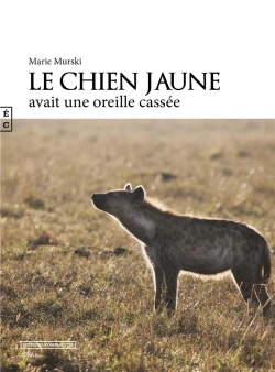 Bertrand.pt - Le Chien Jaune Avait Une Oreille Cassée