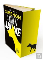 Le Chien Jaune