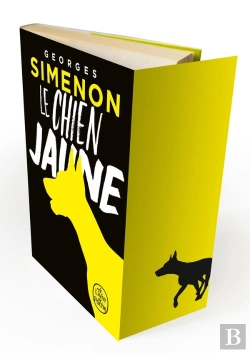 Bertrand.pt - Le Chien Jaune