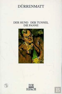 Bertrand.pt - Le Chien ; Le Tunnel
