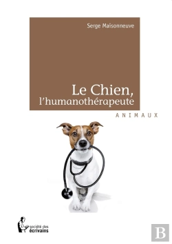 Bertrand.pt - Le Chien, L'Humanothérapeute
