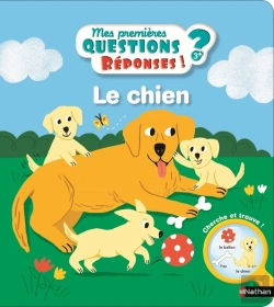 Bertrand.pt - Le Chien