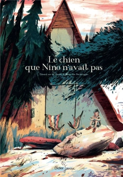 Bertrand.pt - Le Chien Que Nino N'Avait Pas