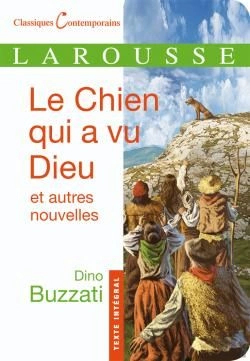 Bertrand.pt - Le Chien Qui A Vu Dieu Et Autres Nouvelles
